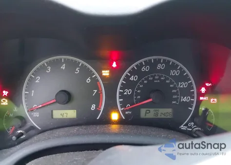 2012 Toyota Corolla Le from USA, damaged, VIN 2T1BU4EE5CC839256